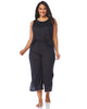 Plus Size Kae PJ Set