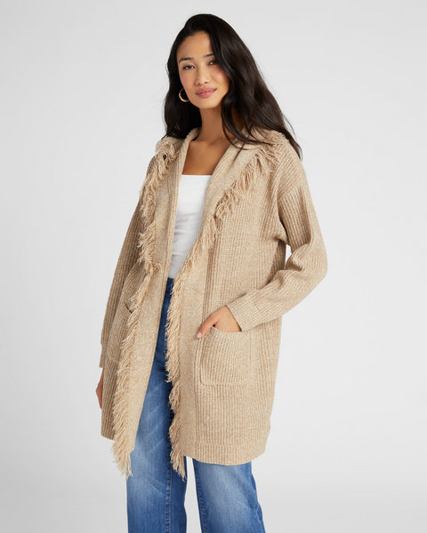 ジャケット・アウター fringe volume cardigan Variant_378977_stream_master-