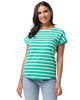 Pamila Striped T-Shirt