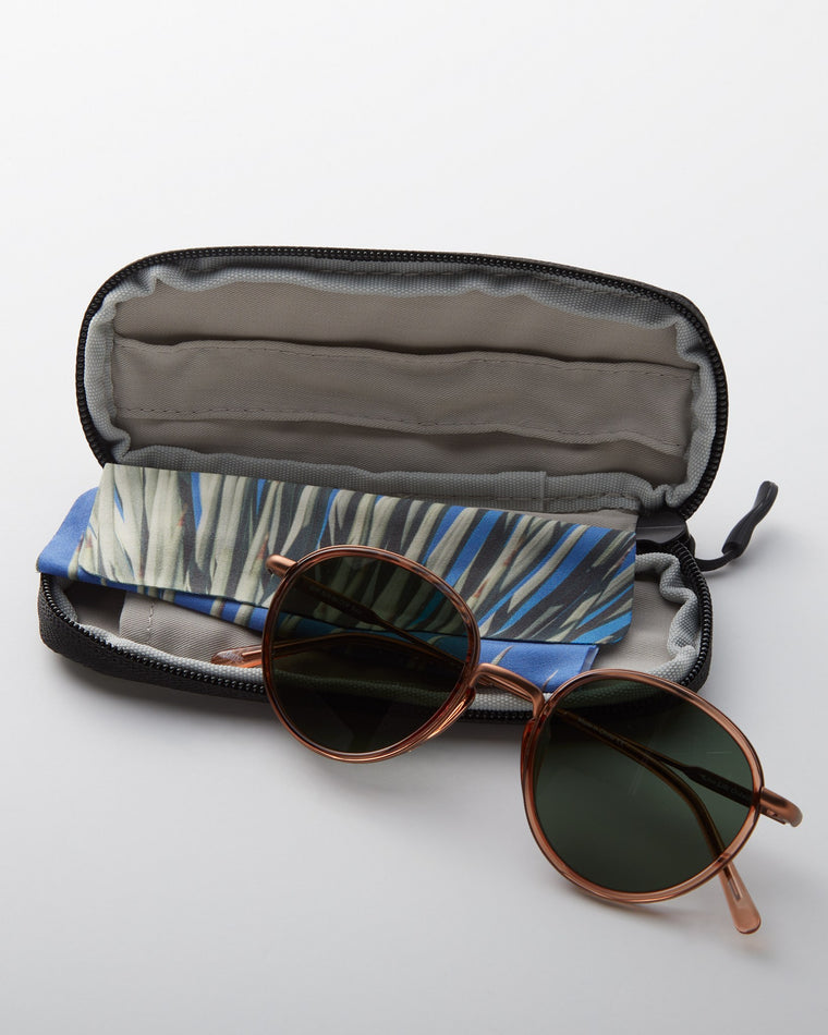 Copper Forest $|& Sunski Baia Sunglasses - Hanger Back