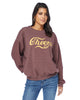 Cheers Sweatshirt