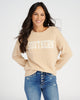 Southern Sweater