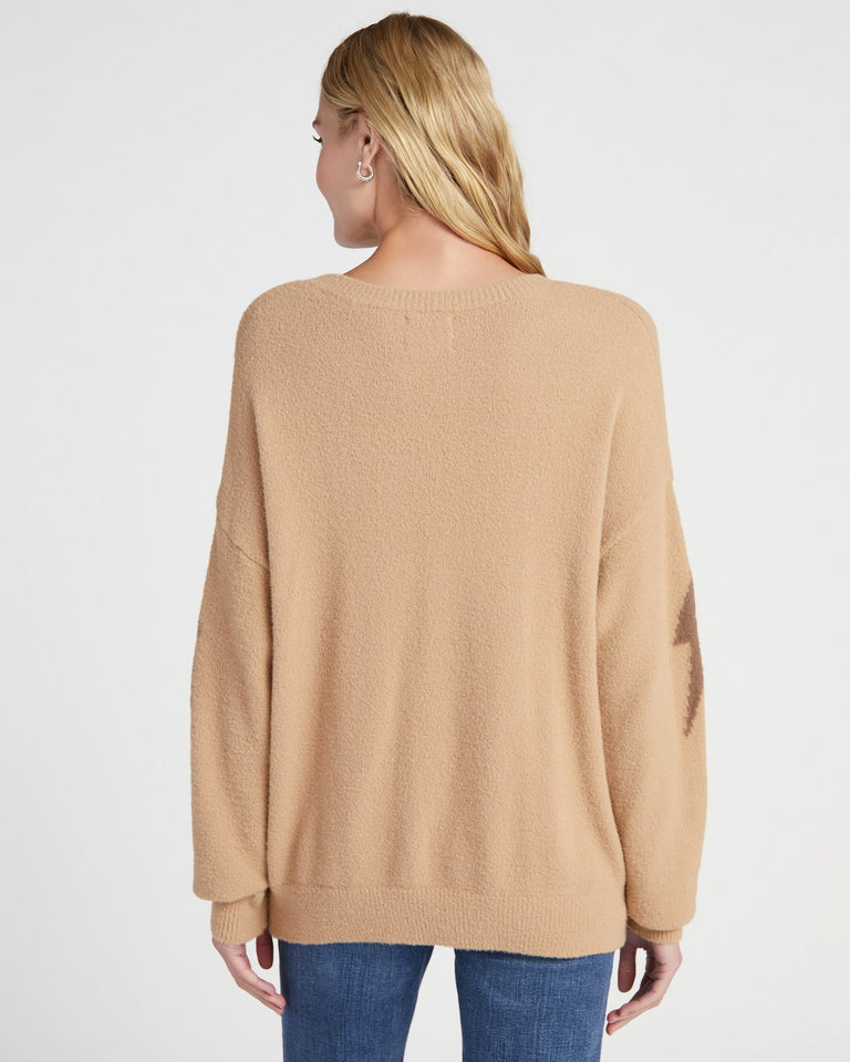 Thunderbolt Sweater