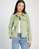 Classic Denim Jacket