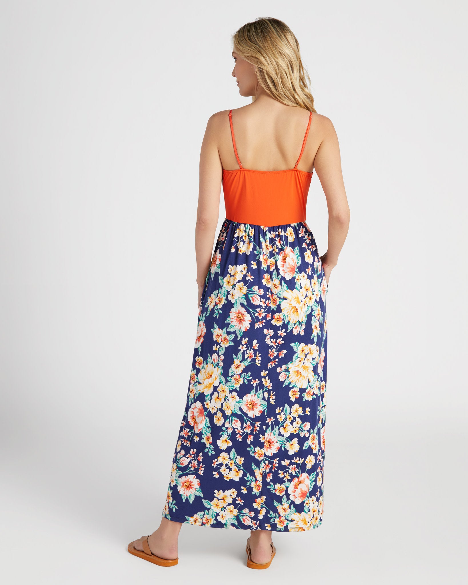 Bay 2024 floral dress