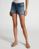 Gigi Destructed Short