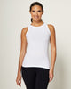 MicroLuxe Ribbed Tank