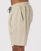 Linen $|& Glyder Medalist Short (7.5") - VOF Side