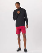 Cardinal $|& Glyder Medalist Short (7.5") - VOF Front