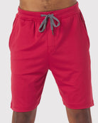 Cardinal $|& Glyder Medalist Short (7.5") - VOF Front