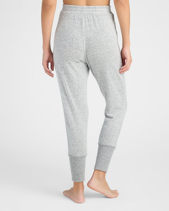 Grey Onyx $|& Astrologie Harper Jogger - SOF Back