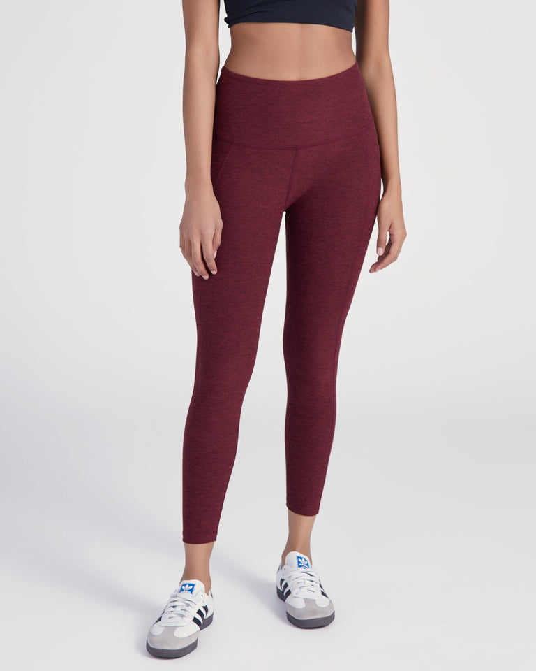 Spacedye Pocket Legging