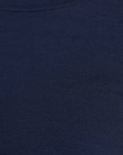 Navy $|& Interval Half Moon Pullover - SOF Full Front