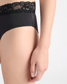 Black/Sand 2 Pack $|& Montelle Brief - SOF Detail
