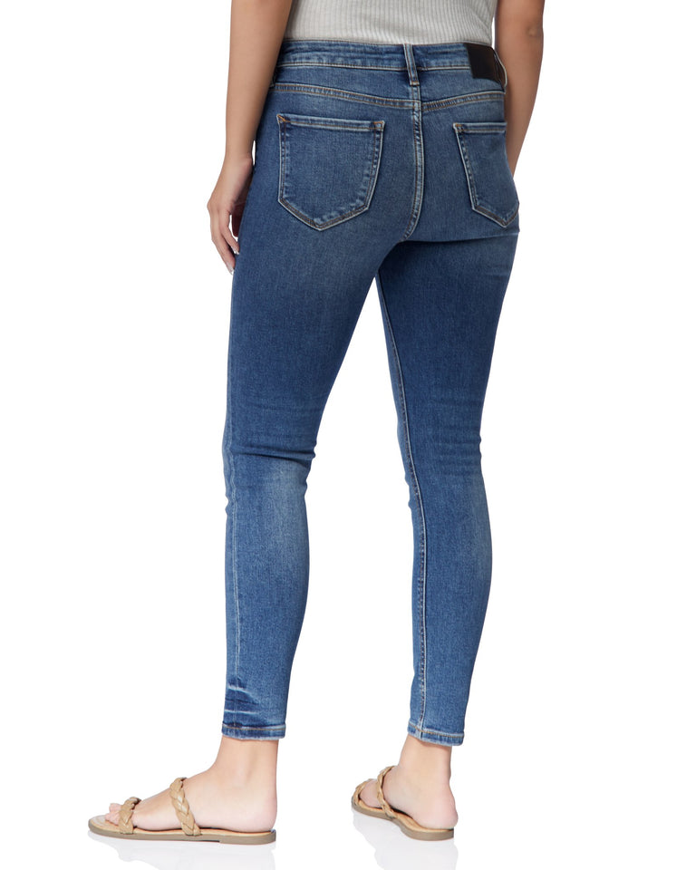 The Taylor High Rise Skinny