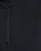 Black $|& Thread & Supply Keely Top - SOF Detail