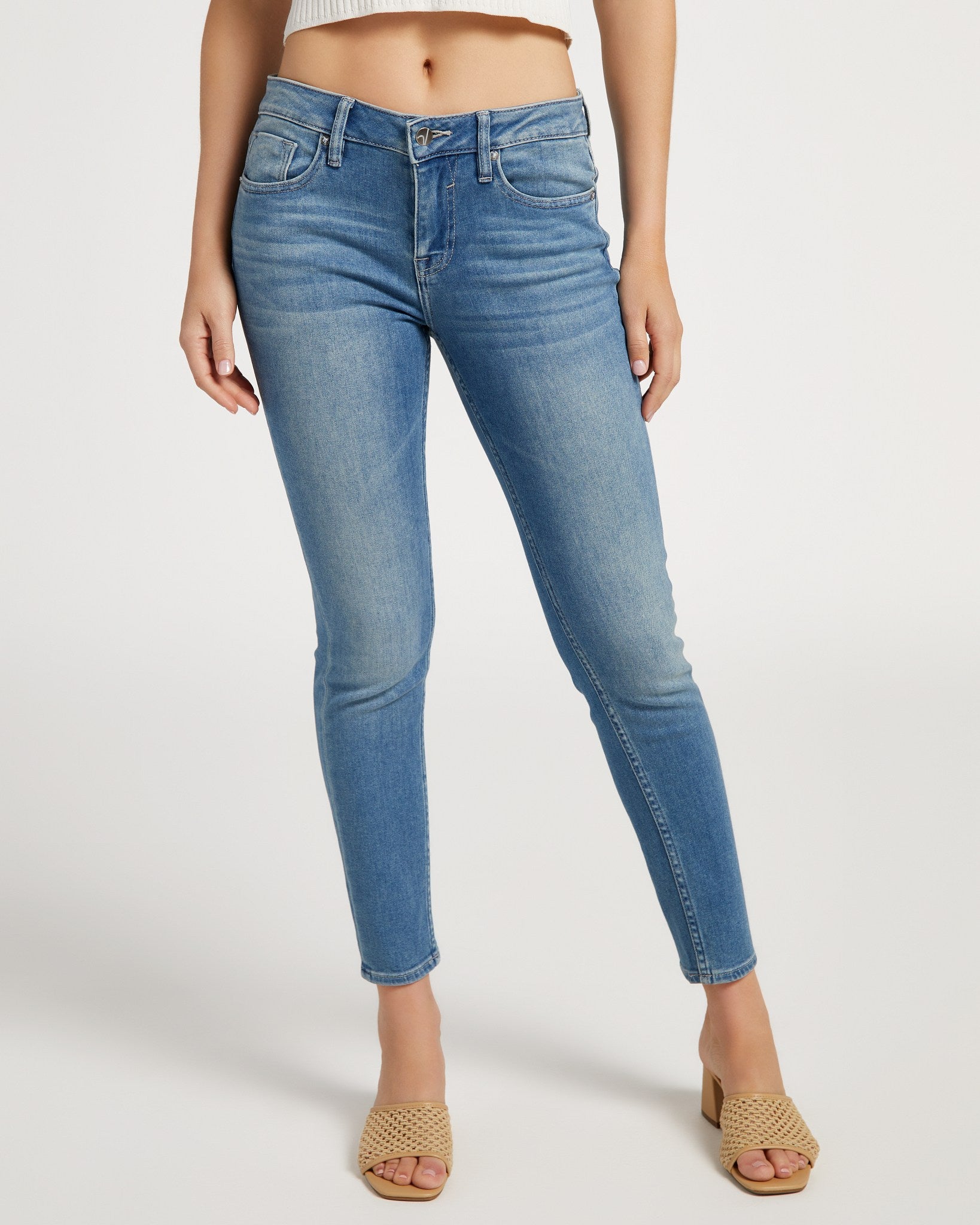 Marley Skinny Jeans