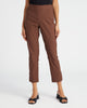 Flatten Pull-On Ankle Pant