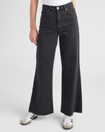 Fiona Wide Leg Jeans