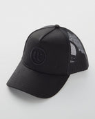 Black $|& Wantable-Swag Wantable Trucker Hat