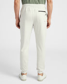 Ash Grey $|& Glyder Medalist Jogger - SOF Back