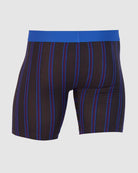 Triplethreat $|& Wood Underwear Biker Brief - Hanger Side