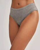 Grey $|& MOVESGOOD Classic Brief 3 Pack - SOF Back