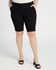 Plus Size Kelsey Bermuda Trousers
