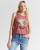 Joshua Tree Graphic Tank