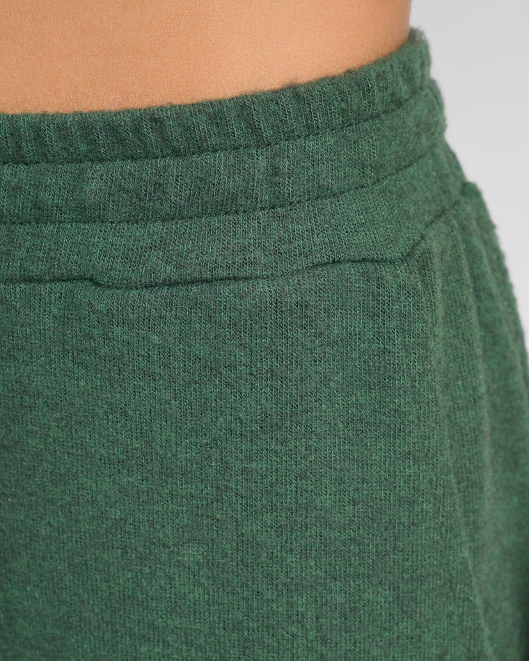 Hunter Green $|& Astrologie Harper Jogger - SOF Detail