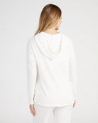Winter White $|& Astrologie Teigen Top - SOF Back