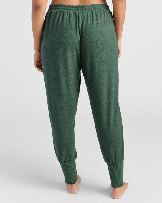 Hunter Green $|& Astrologie Harper Jogger - SOF Back