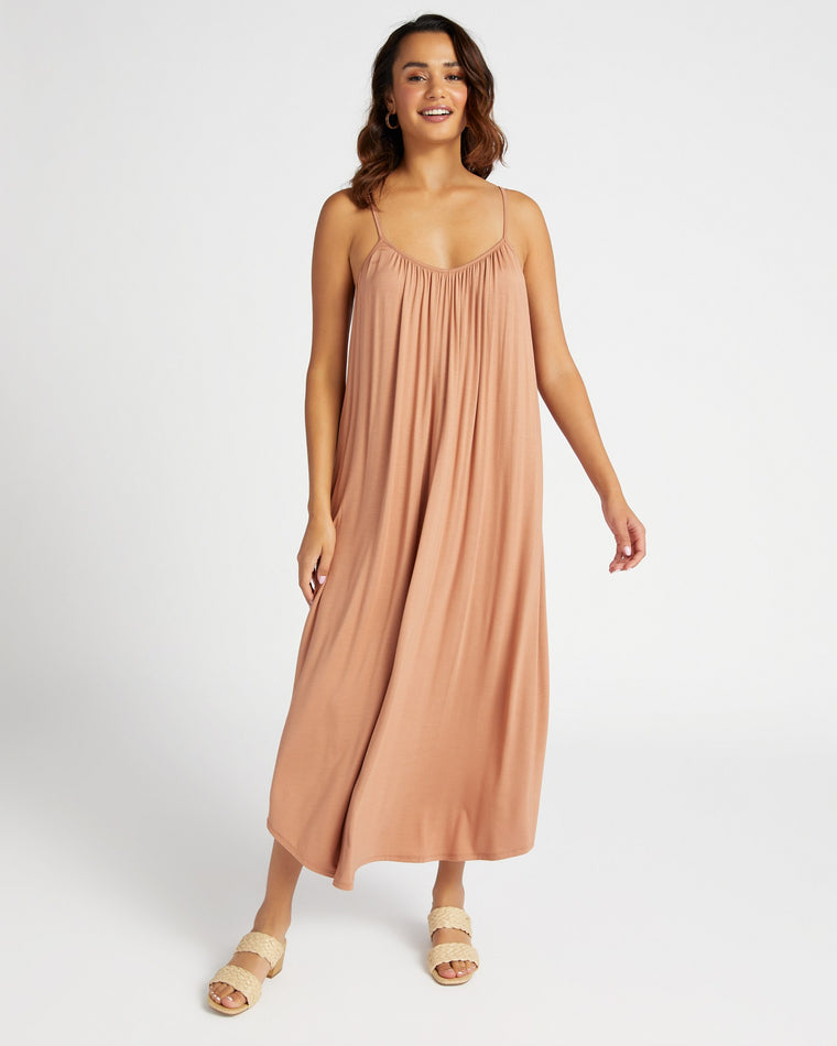 Ginger $|& Gentle Fawn Dayton Dress - SOF Front