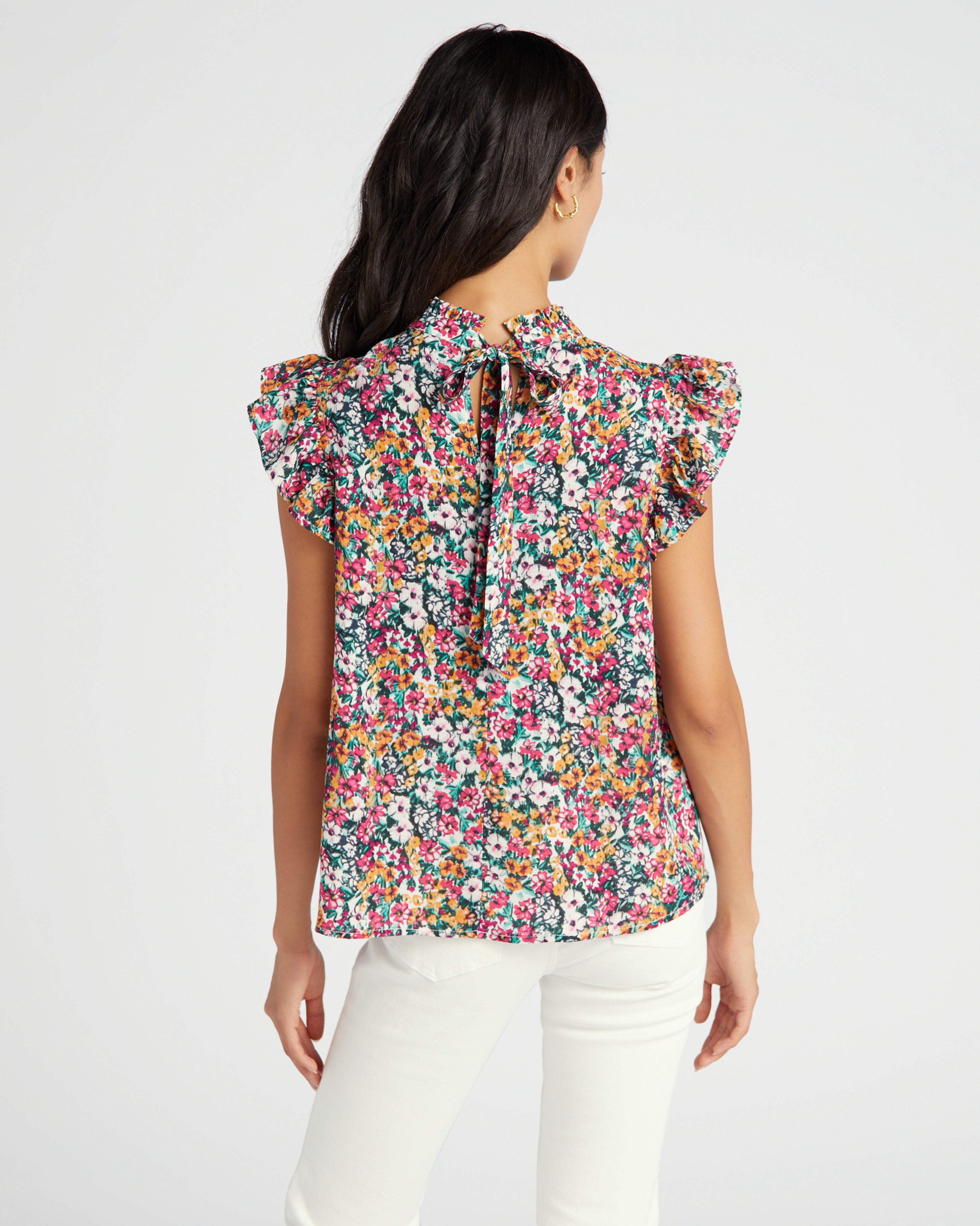 Wholesale Ladies Printed Casual Formal Vintage Design Women Shirt Blouse -  China Shirt and Ladies Shirt price