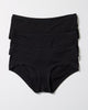 3 Pairs Hipster Brief