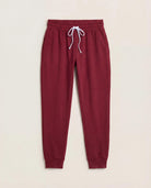 Cabernet $|& Interval Flex Jogger - Hanger Detail