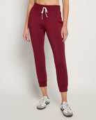 Cabernet $|& Interval Flex Jogger - SOF Front