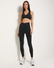 Spacedye Everyday Cross Over Legging
