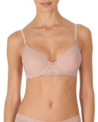 Rose Beige $|& Natori Bliss Perfection Contour - VOF Front