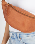 Saddle $|& Day & Mood That Bumbag - SOF Detail