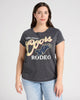 Plus Size Original Coors Rodeo Graphic Tee