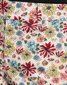 Graphic Floral $|& Dear John North Hampton Short - SOF Full Front