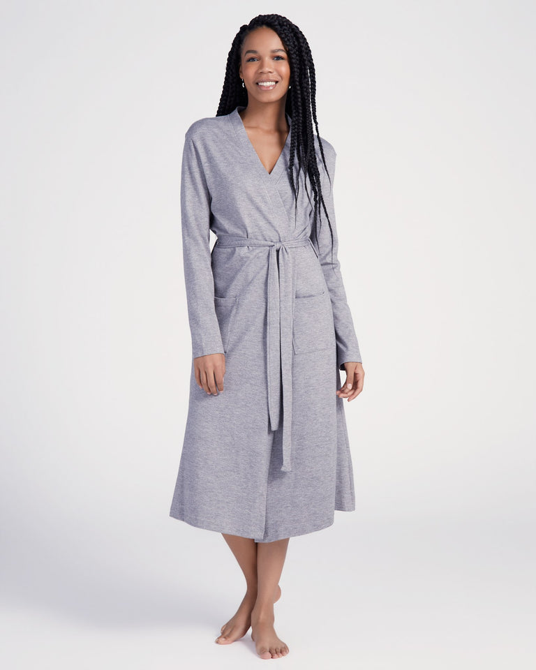 Hacci Lounge Robe