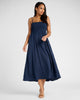 Beachside Midi Dress