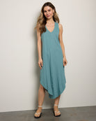 Sea Pine $|& Z Supply The Reverie Dress - SOF Front