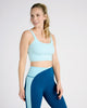 Stash Pocket Bra