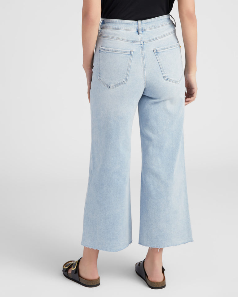 Joni Wide Leg Jeans