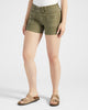 Marley Patch Pocket Cuffed Short