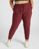 Plus Size Highland Spacedye Jogger