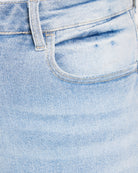Celebration $|& Vervet 90's Vintage Dad Jeans - SOF Full Front